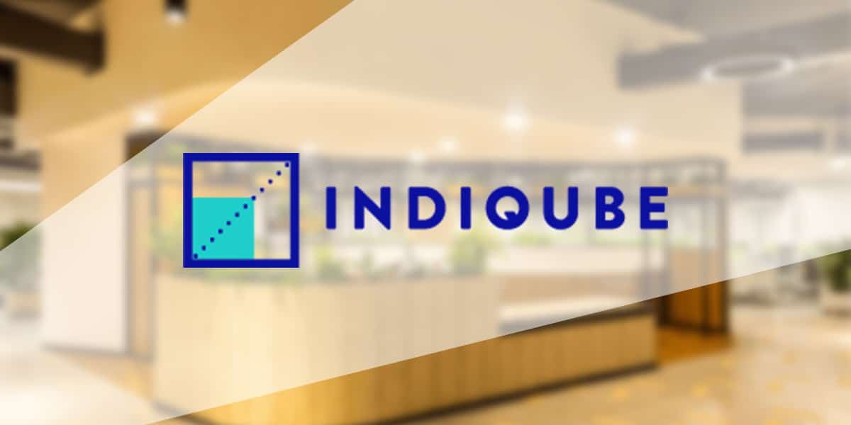 Indiqube To Raise $75 Million In Equity Funding