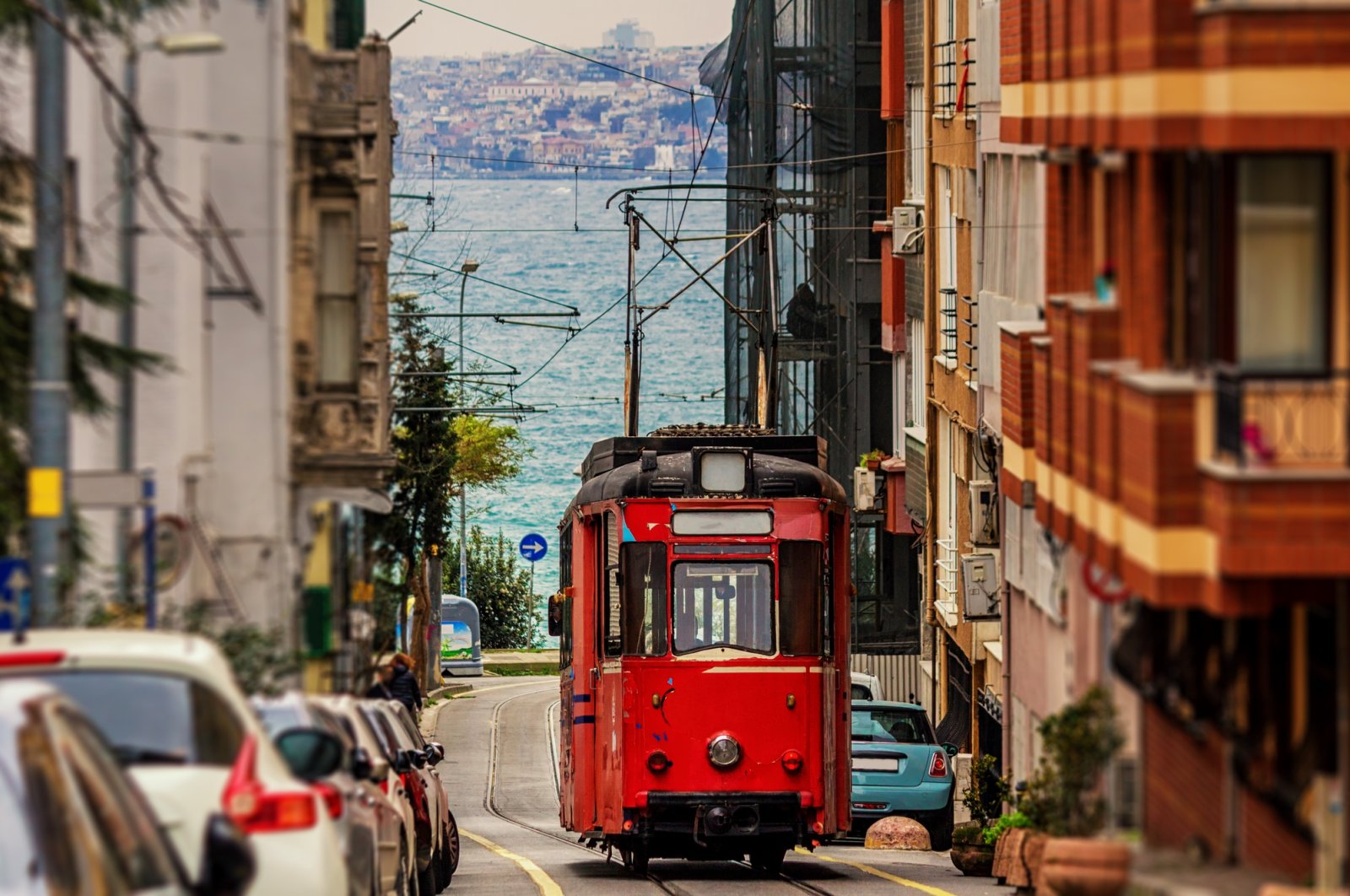 Istanbul Tops The List Of Best Cities For Digital Nomads