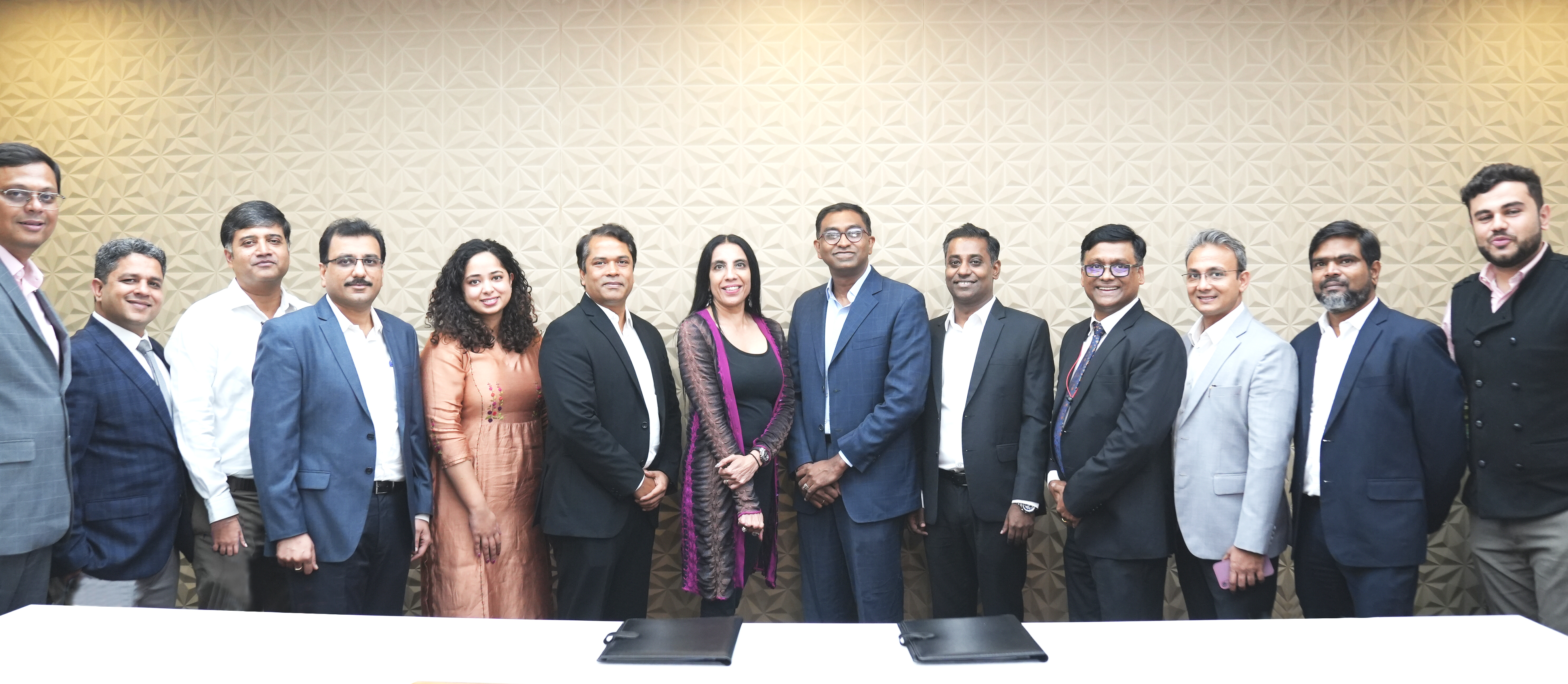 JLL & Miebach Consulting Business Alliance for India Market