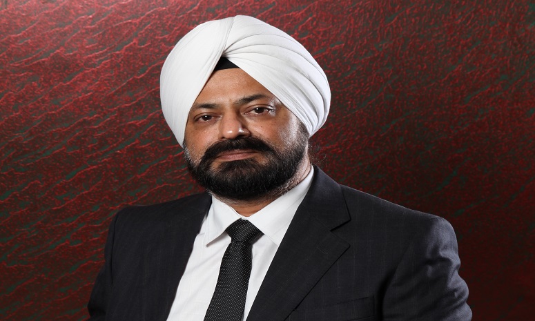 PR Firm Saints Art Appoints Harbinder Singh as VP-Marketing & Strategy