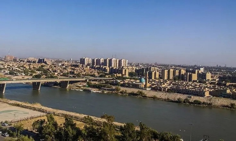 Iraq Planning New Residential Cities to be Offered to Developers