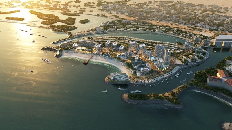 RAK Properties Plans Projects Worth Billions