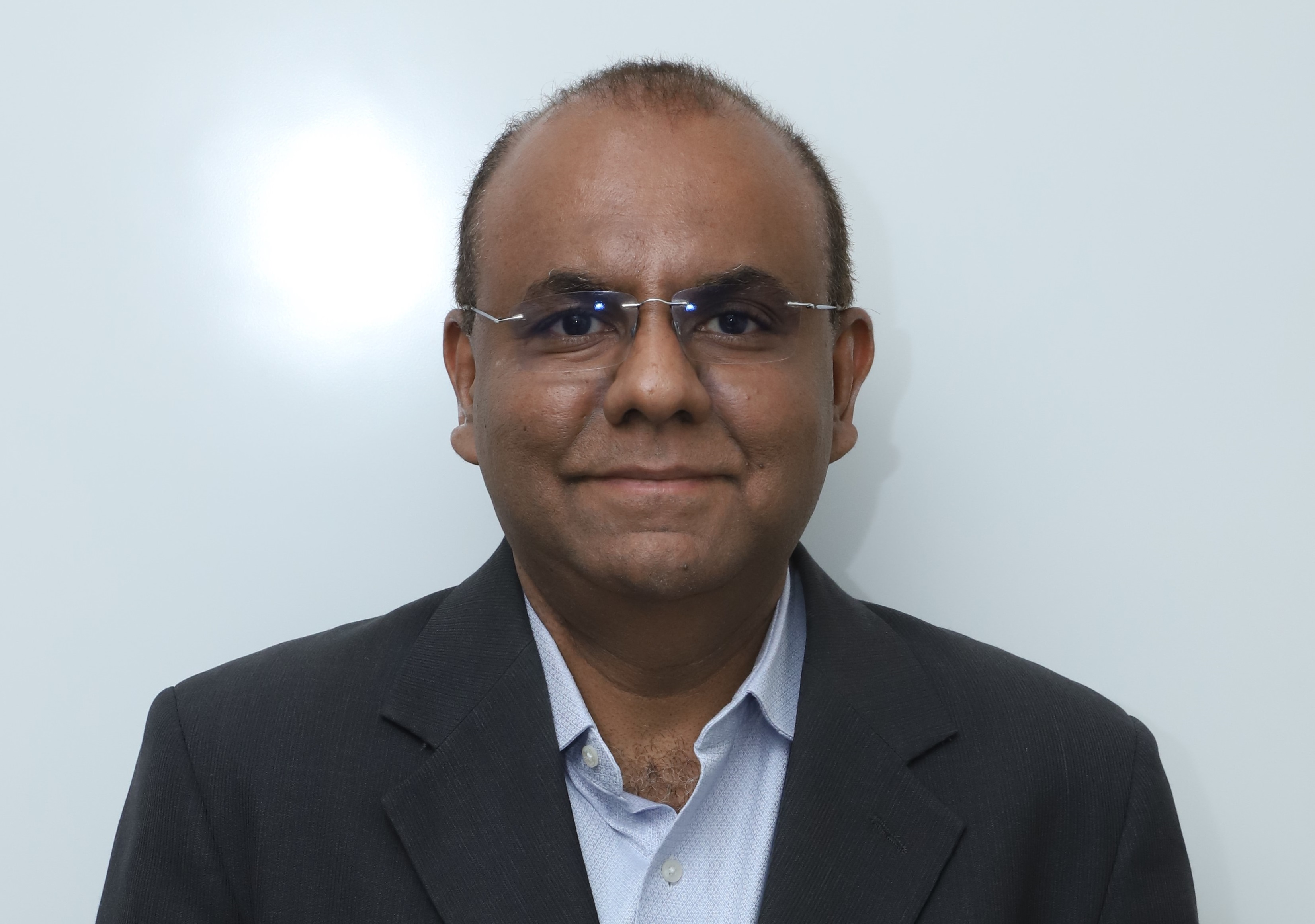 Johnson Controls-Hitachi Appoints Sanjay Sudhakaran as New MD, India & South Asia