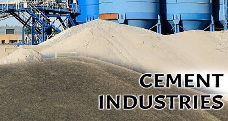 CEMENT CAPACITY TO INCREASE BY 6% YOY IN FY2024