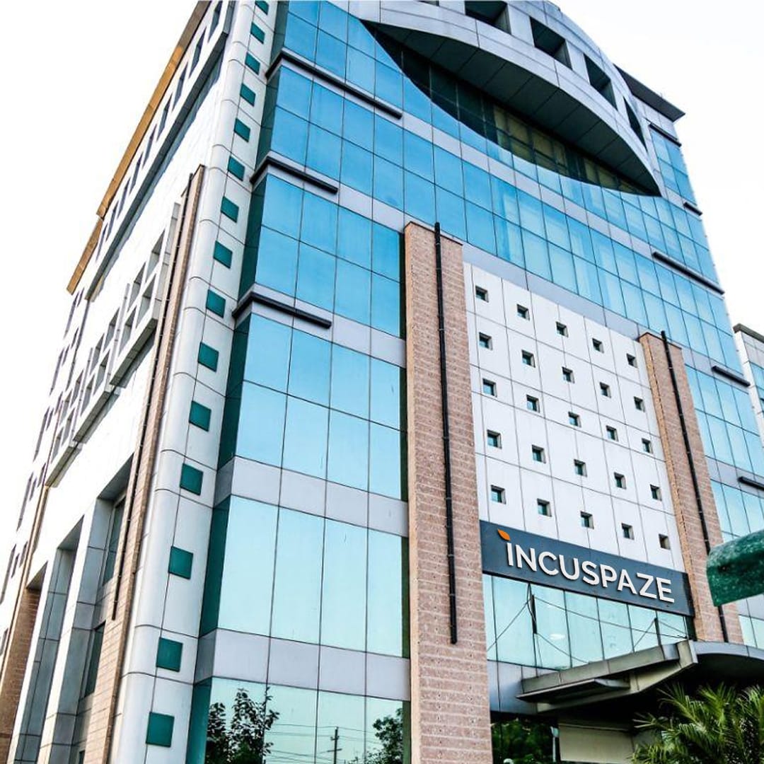 Incuspaze Leases 65 Thousand Sq. Ft Office Space In Noida Sec 126