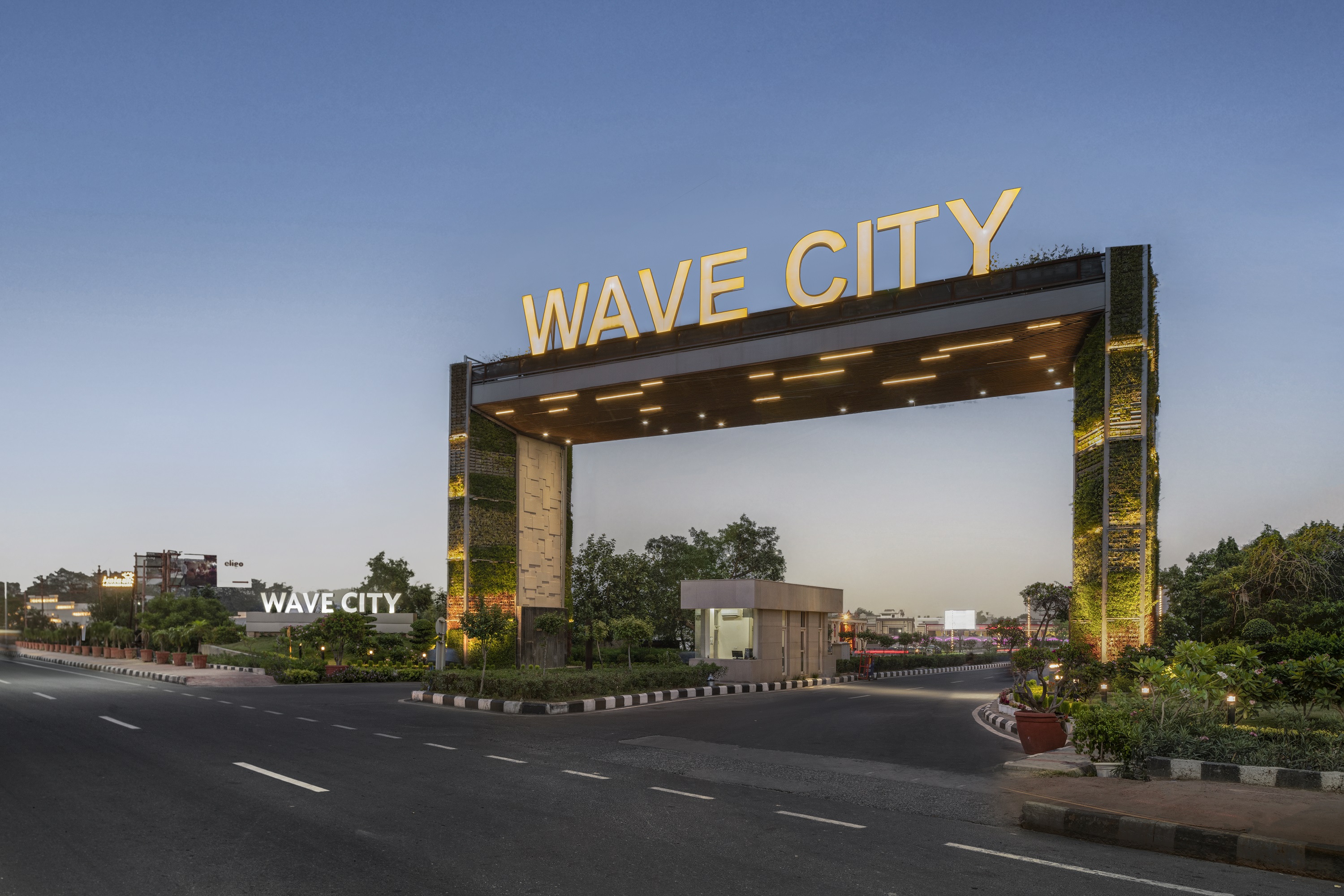 Wave Group to Invest Rs 10 Cr in AI To Enhance Amenities In Wave City