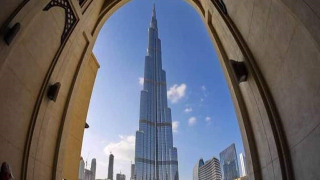 Dubai The Busiest US$ 10 Million Plus Market In The World