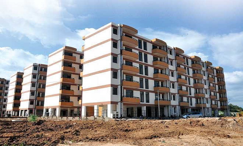 Haryana Hikes Flats Allotment Rate Under Affordable Group Housing