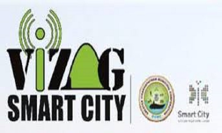 Vizag Smart City Corporation Invites EoI for Rs 265 Cr Commercial Project