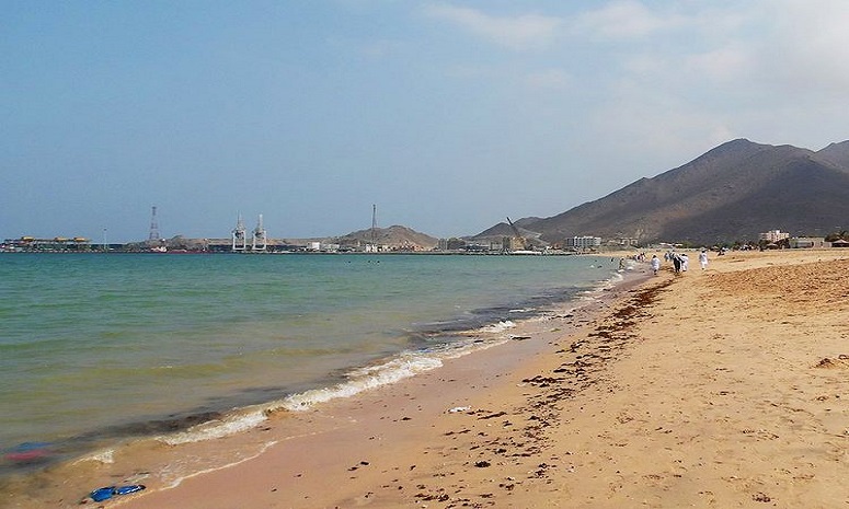 Directive For Women-Only Beaches In Sharjah