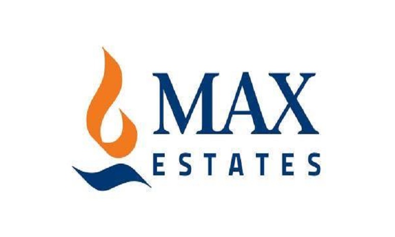 Max Estates 1st Luxury Residential Garners Pre-Formal Launch Sales of Rs 1,800 Cr