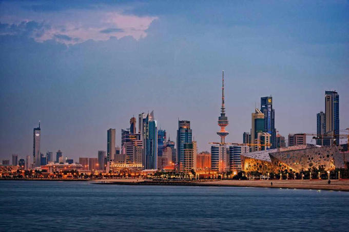 Kuwait Real Estate Transactions Continue To Decline