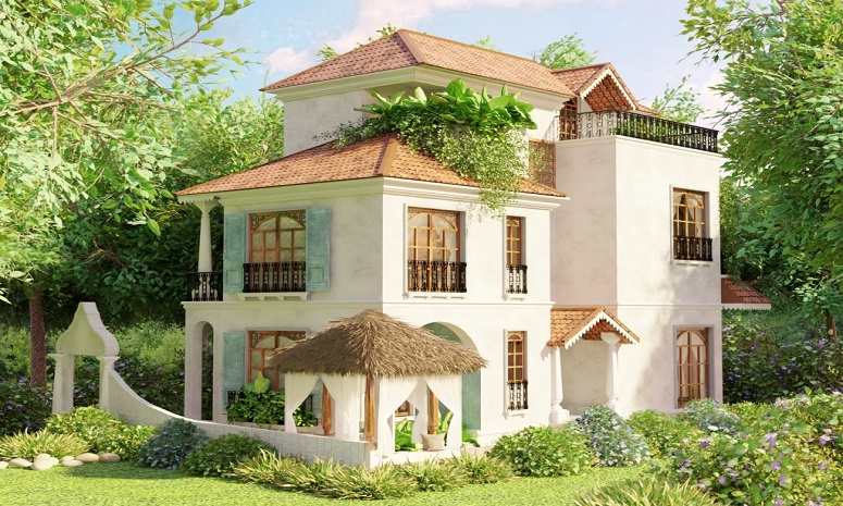 Aranayam Offers Limited Edition Luxury Villas & Homes in Goa