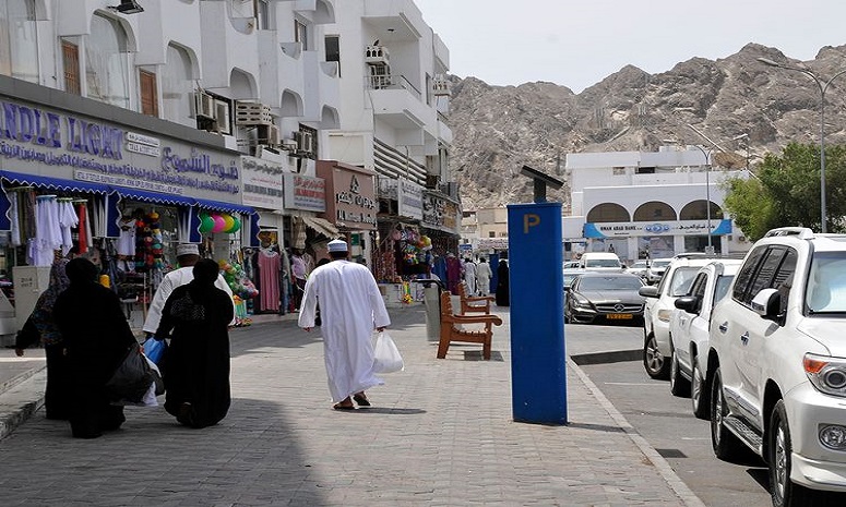 Oman One Of The Safest Countries For Expats