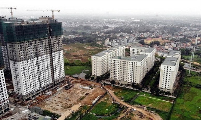 Vietnam’s US$5 Billion Package For Social Housing