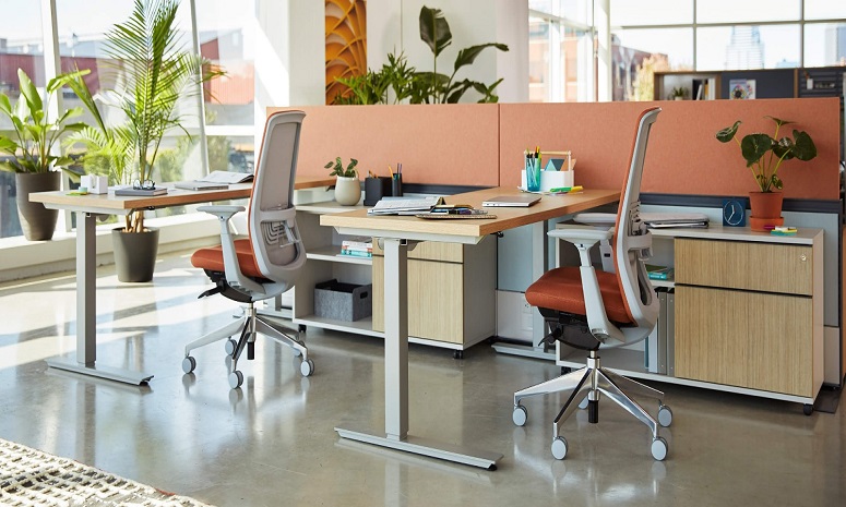 Global Office Furniture Company Haworth Grows India Market Share