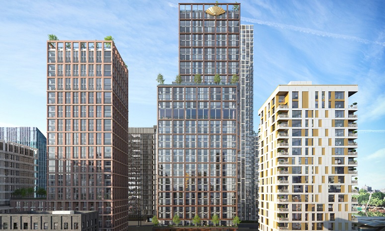 Mandarin Oriental Third Hotel in London to Open In 2028