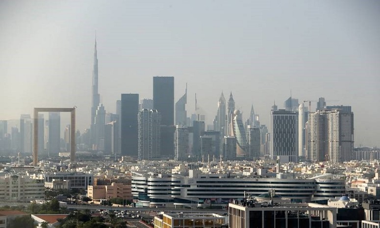 Dubai’s Housing Prices Rise at Fastest Rate Since 2014