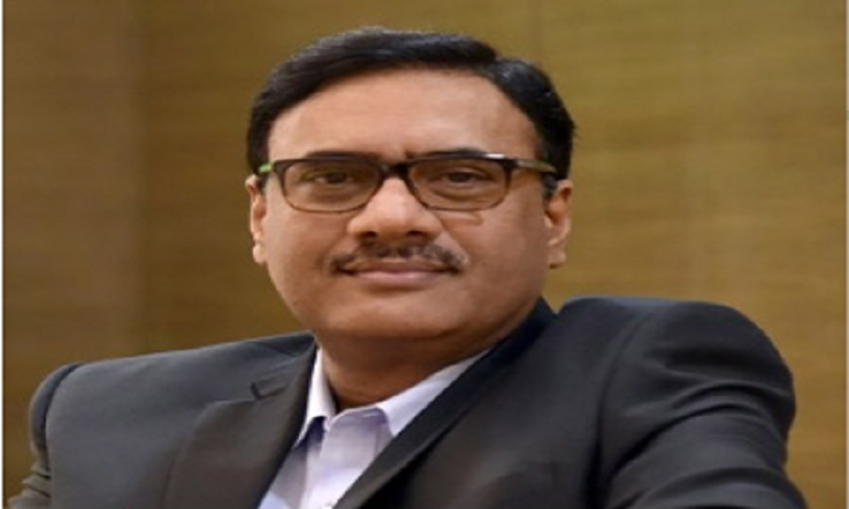 Neeraj Akhoury, MD, Shree Cement New President of Cement Manufacturers’ Assoc.