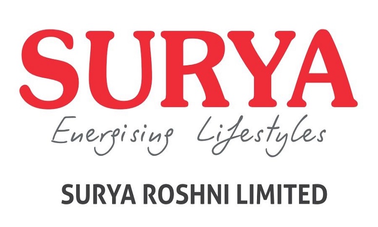 Surya Roshni Targets Double-Digit Growth This Fiscal