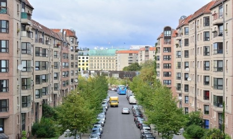 Germany's Housing Crisis On Path to Touch New Low