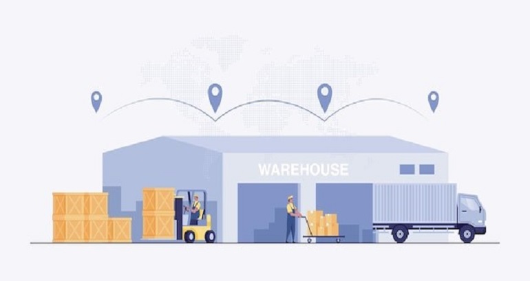 WAREHOUSING OCCUPANCY TO REMAIN AT 90%