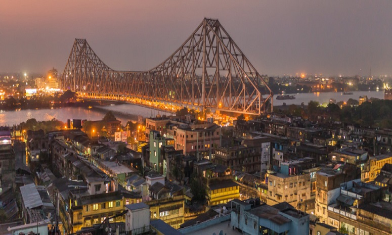 Kolkata Records 4-Year High In Property Registrations For June In 2023