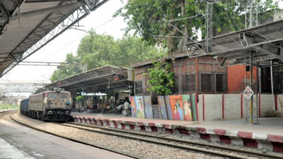 RLDA Invites Bids for Leasing Railway Land at Belanganj, Agra