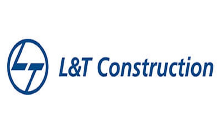 L&T Const Secures Mega Order For Civil Infrastructure Business