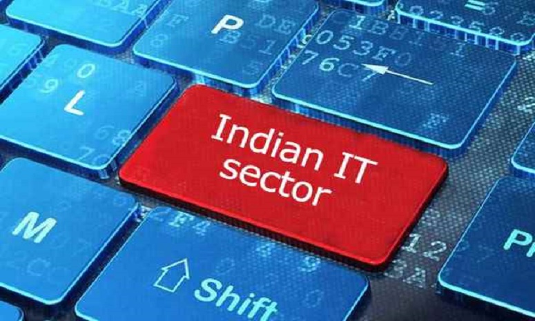 IT Sector Primary Demand Driver Of Office Leasing