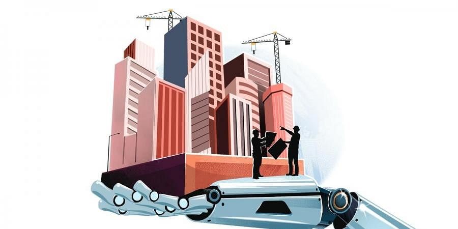 Kochi To Launch Country's First Construction Innovation Hub