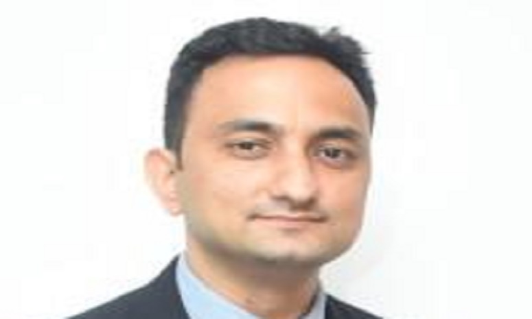 hBits Appoints Mihir Kanakia As Investments & Partnerships Head