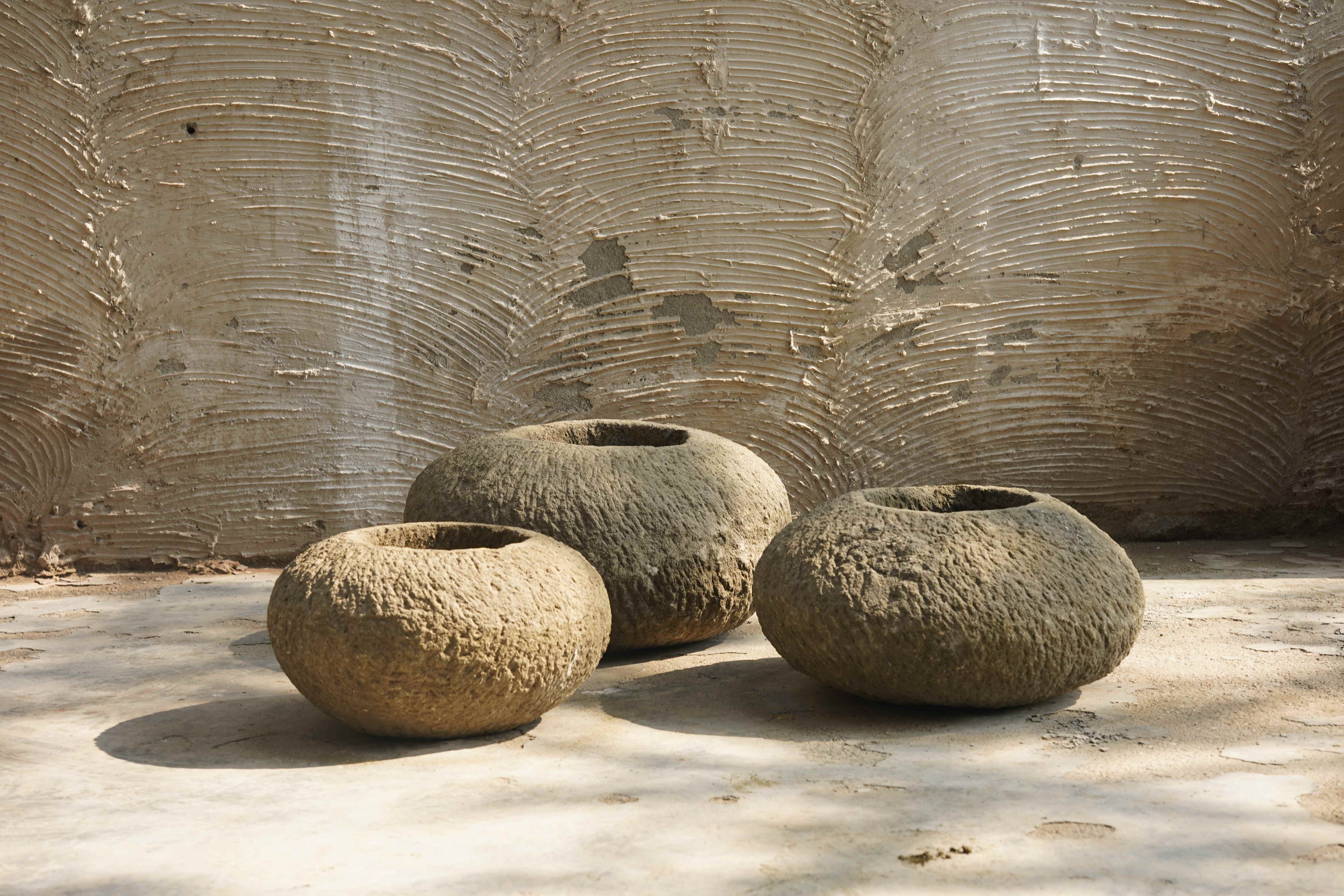 Stone Art Unveils New Outdoor Furniture Collection