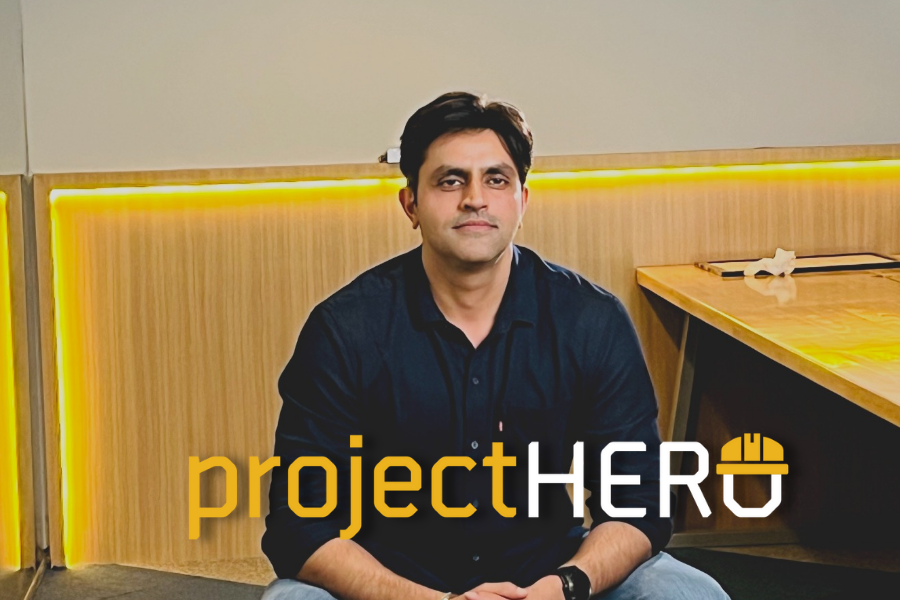 ProjectHero Launches Ustaad AI For Construction Training