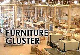 Indore Furniture Cluster Eyes Investment From Anchor Units