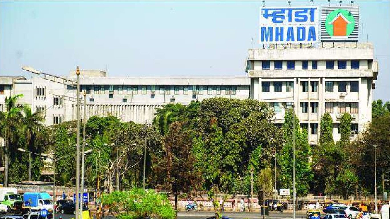 Agami Realty To Redevelop MHADA Society In Bandra