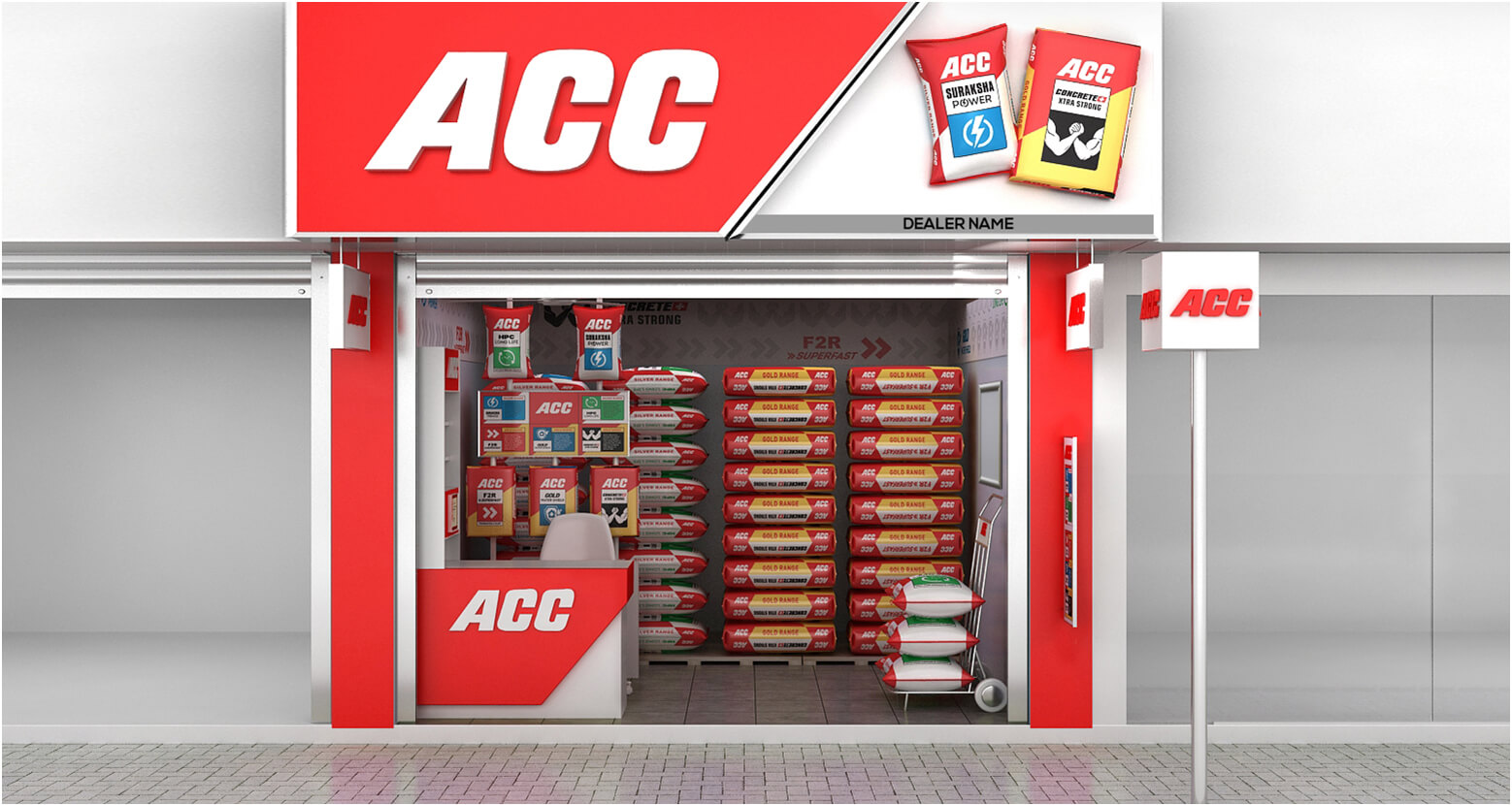 ACC’s Another Robust Quarter With YoY 77% Growth In EBITDA