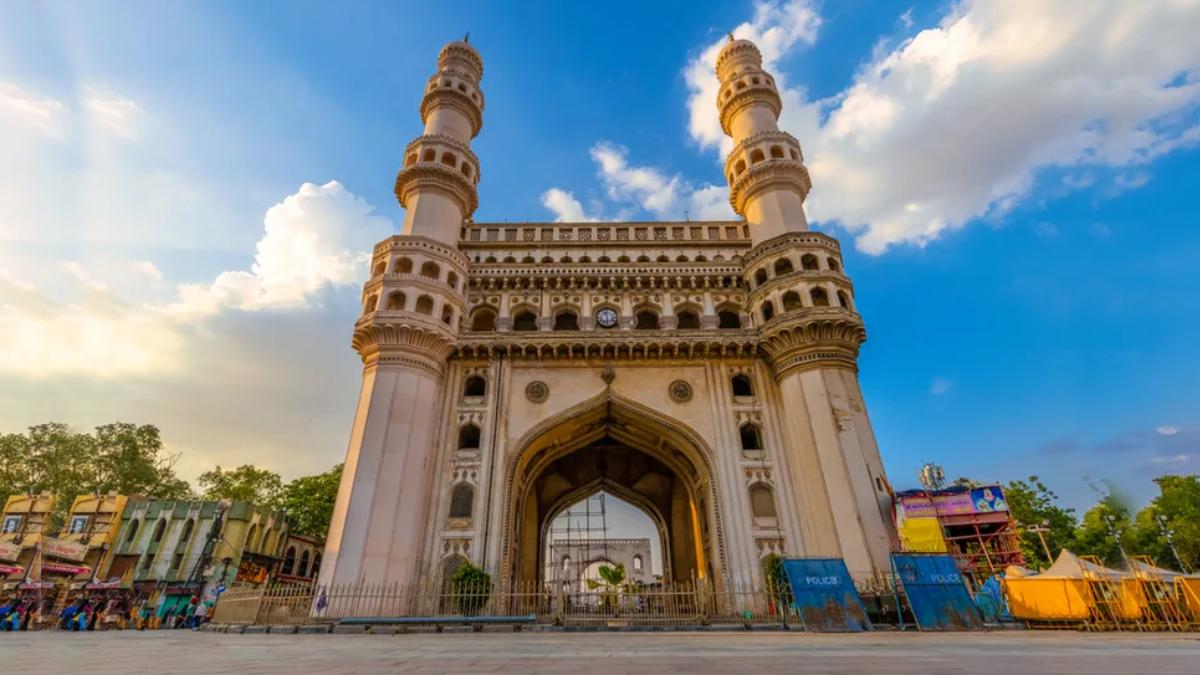 Hyderabad Recorded Highest YoY Luxury Home’s Percentage Sales Rise