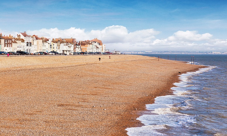 Deal, Kent — Best Places to Live in the UK 2020