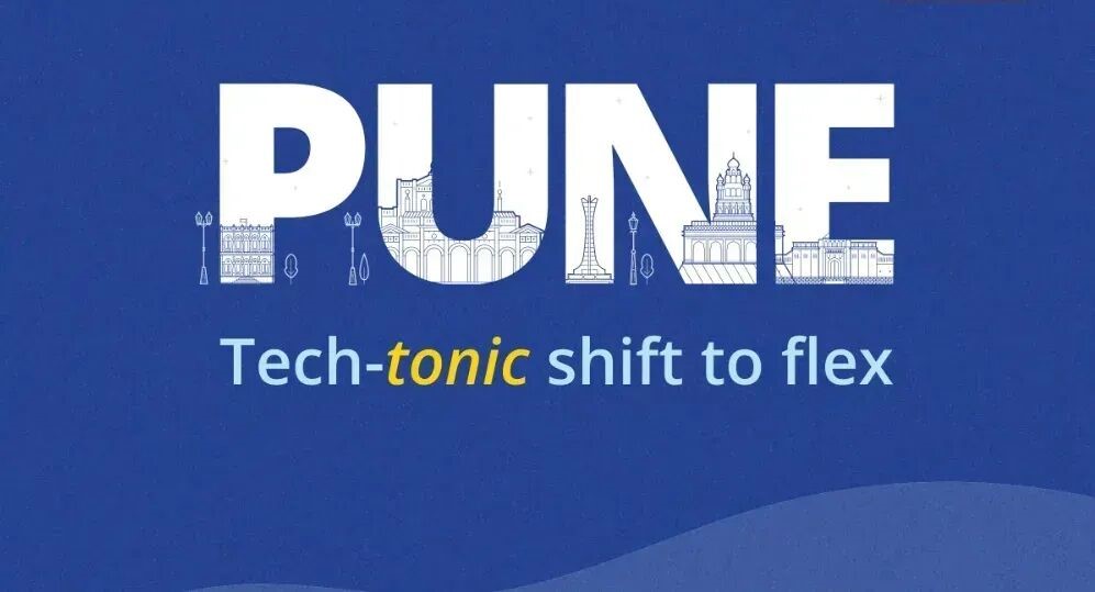 Flex Space To Account For 10% Of Total Office Stock Of Pune