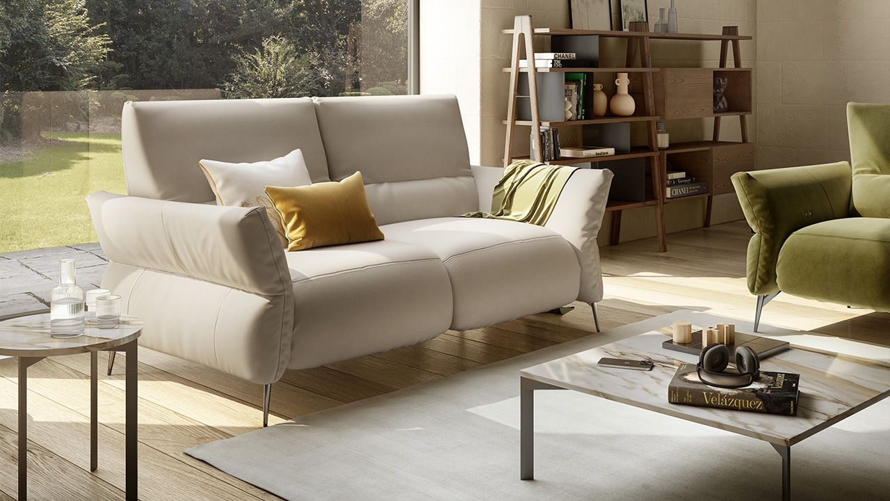 Dash Square’ Launches Living Room Furniture Series On 10th Anniversary