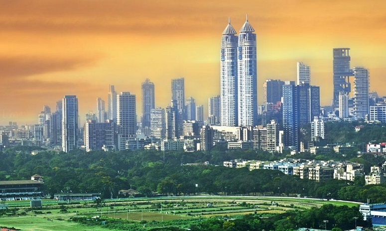 Indian Realty Sees 33.3% Rise In Institutional Investment From Previous Qtr