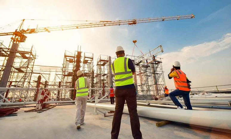 Construction Sector Likely To Create 100 Mn Jobs By Decade End