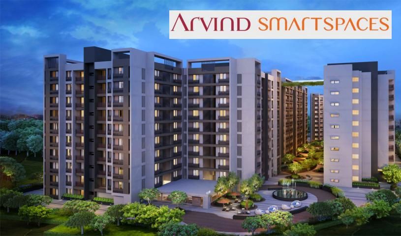Arvind Smartspaces Best Ever Collection - Crossed Rs. 200 Cr Milestone