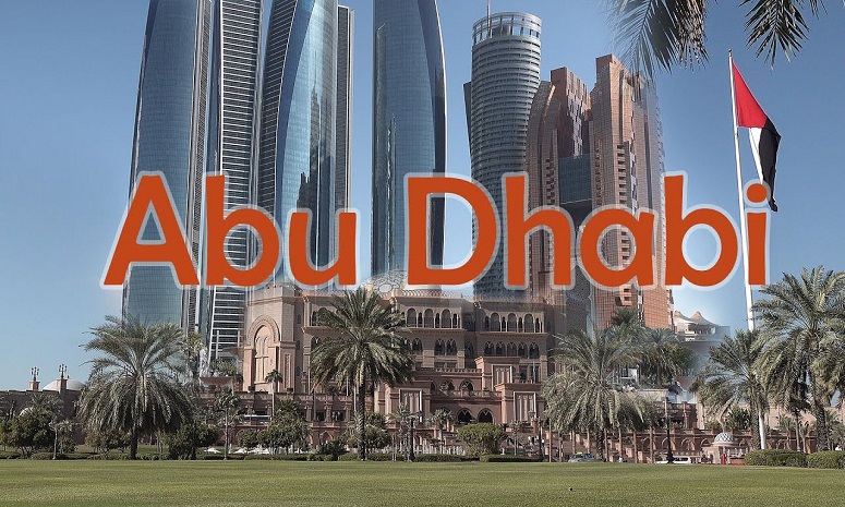 Abu Dhabi Consolidates Real Estate Assets Under One Entity