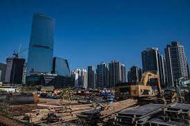 Hong Kong Restarts Scheme For Private Developers To Build Affordable Housing