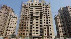 Proposal By Committee To Provide Relief for Stalled Projects Homebuyers