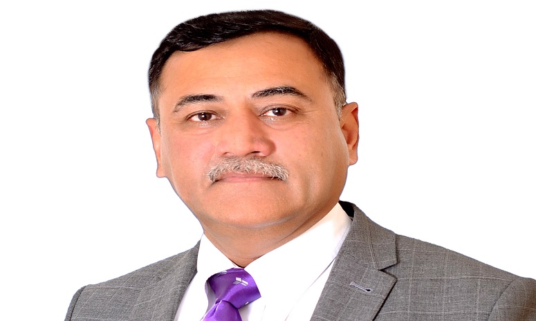 Peregrine Guarding Elevates Brig Mayank Awasthi As MD North Region