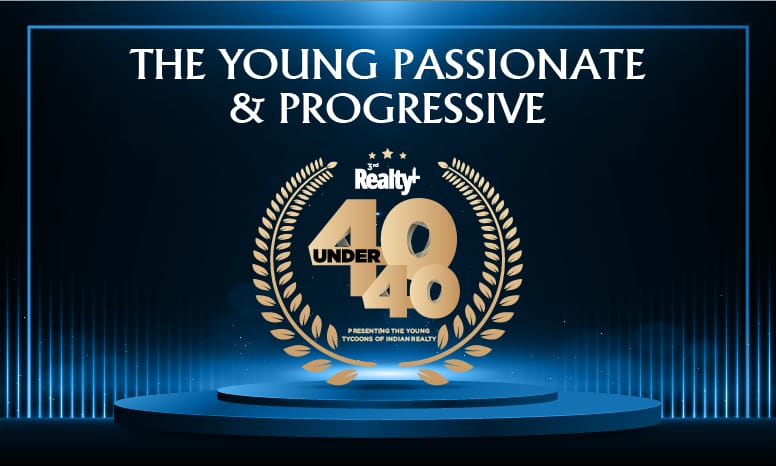 Recognizing The Young Turks At Realty+ 40 Under 40 Virtual Series