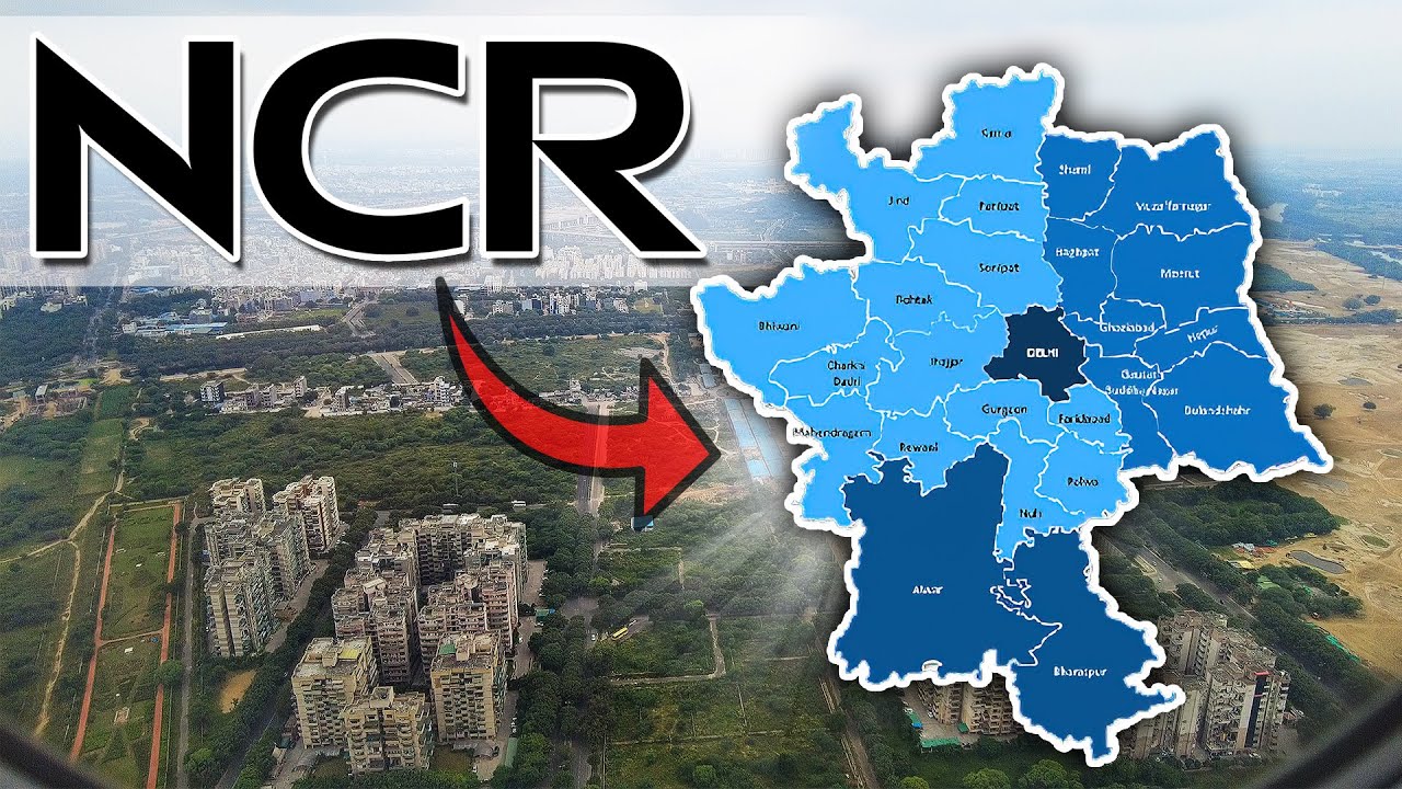 Major Price Appreciation Of Delhi NCR Housing In Past 5 Years